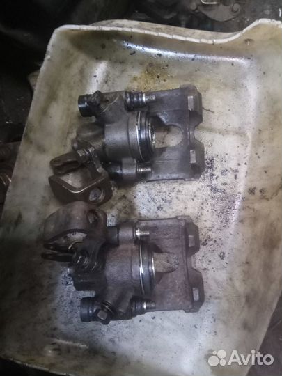 Супорта для исудзу