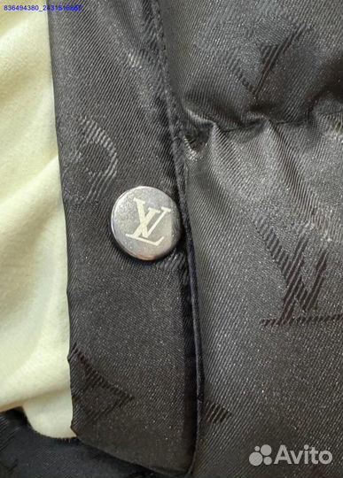 Жилетка Louis Vuitton