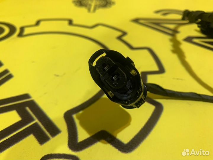 Проводка бампера передняя Bmw 535Ix F10 N55B30