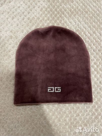 Шапка женская