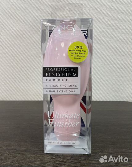 Расческа Tangle Teezer