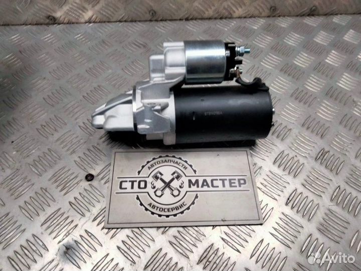 Стартер Ford Transit 2.2