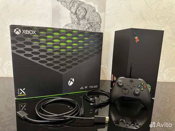 Xbox Series X