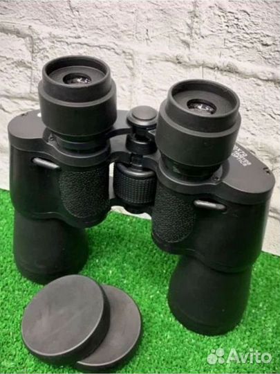 Бинокль