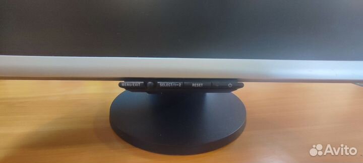 Мониторы NEC multisync LCD 1770NX