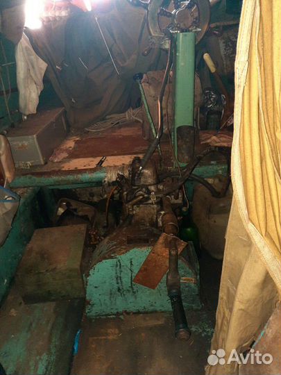 Продам мотобаркас