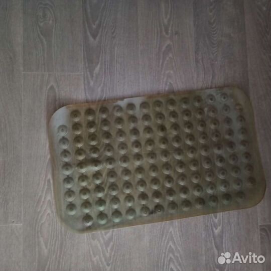 Коврик в прихожую