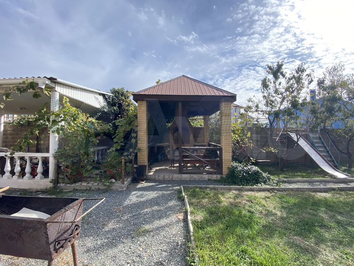 Квартира-студия, 17 м², 1/3 эт.