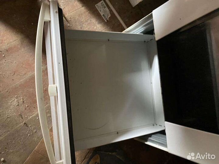 Плита электрическая финская UPO стеклокерамика бу