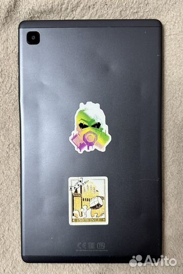 Планшет samsung galaxy tab a7 lite 64