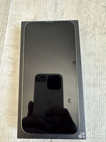 iPhone 13 Pro Max, 256 ГБ