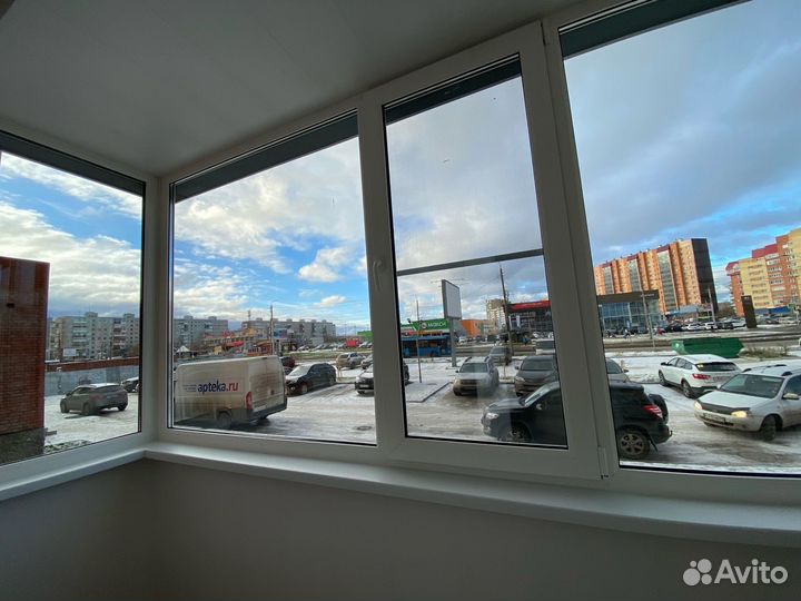 Ремонт окон пвх и дверей