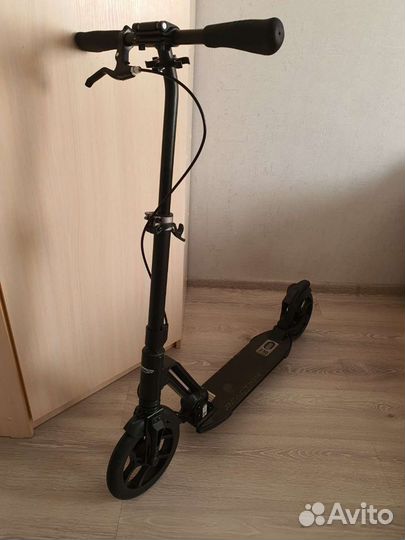 Самокат