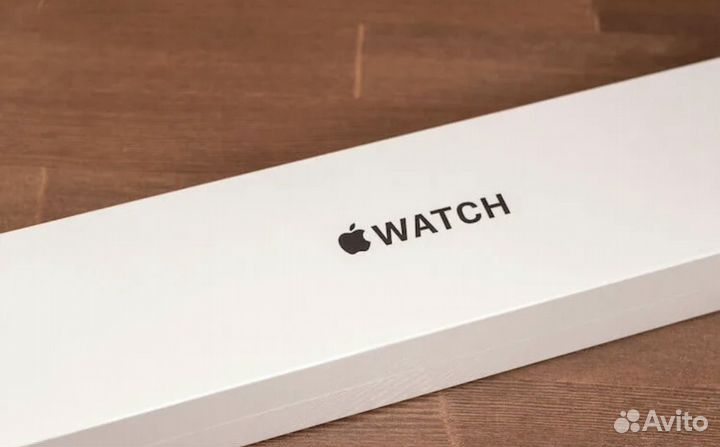 Часы Apple Watch SE A2352