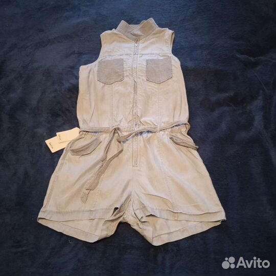 Комбинезон женский