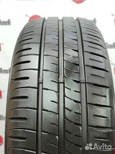 Dunlop Enasave EC204 205/55 R16 91V