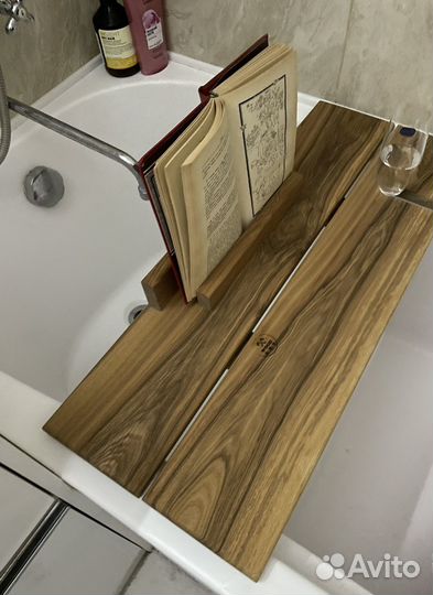 Полка столик для ванной самовывоз