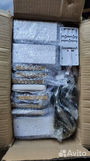Замок rfid M-1703