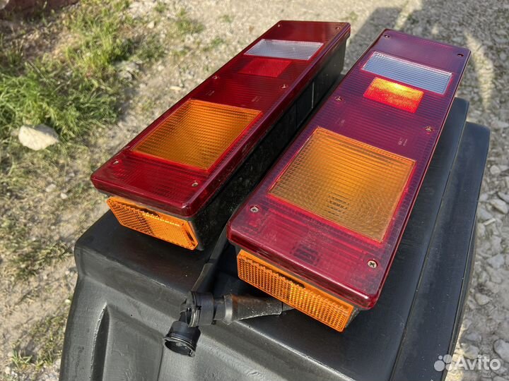Задний фонарь ГАЗЕЛЬ,ГАЗЕЛЬ бизнес,ГАЗЕЛЬ next,маз