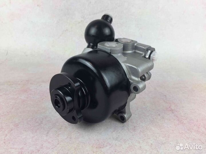 Насос гидроусилителя руля Porsche Cayenne I / II