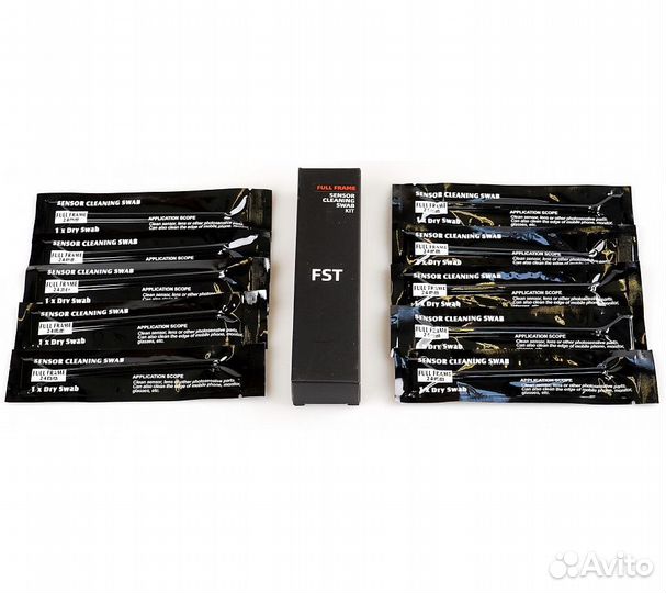 Швабра FST SS-24