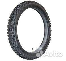 Шина Петрошина Л-263 (70/100-17) с камерой