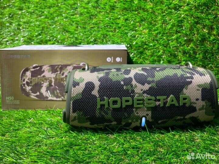 Колонка hopestar h50