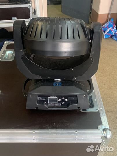 Wash 36:10 с чехлом для транспортировки