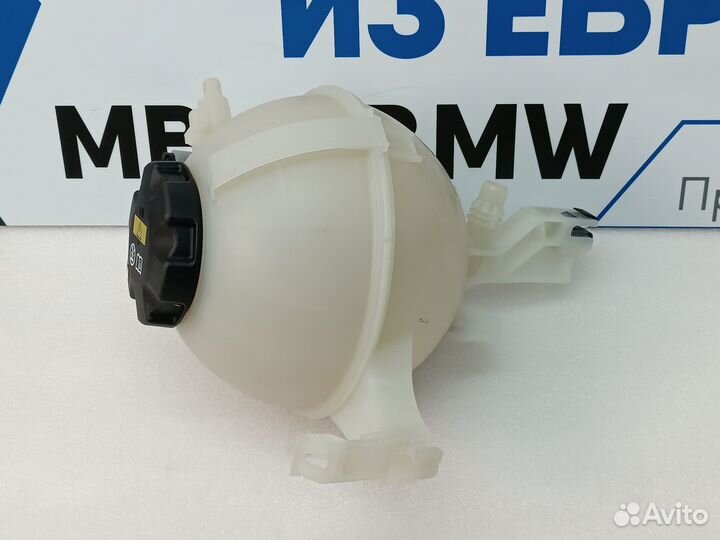 Бачок расширительный BMW 5 G30
