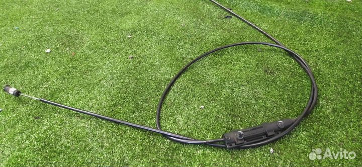 Тросик капота Bmw 5 Series E39 M54B30 2003