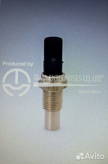 Датчик температуры toyota