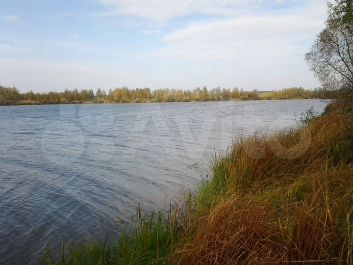 Участок 2 га (СНТ, ДНП)