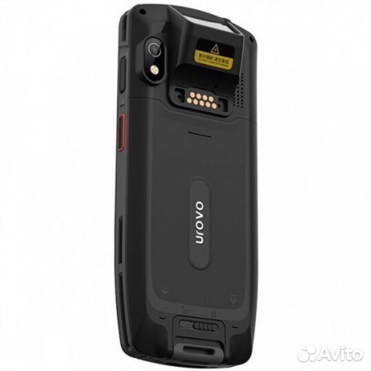 Терминал сбора данных urovo DT40 572230