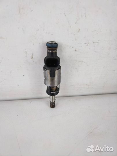 Форсунка инжекторная электрическая фольксваген па