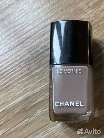 Лак для ногтей chanel