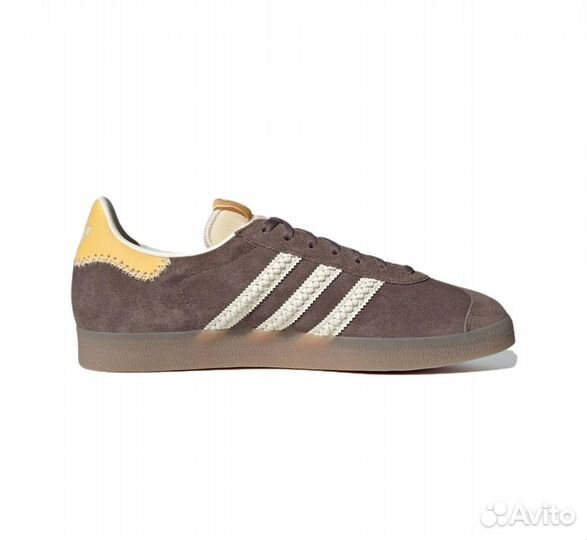 Adidas Originals Gazelle Earth Strata оригинал