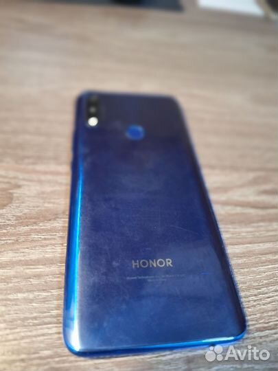 Honor 9x
