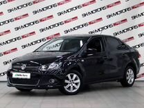 Volkswagen Polo 1.6 AT, 2013, 168 082 км, с пробегом, цена 995 950 руб.