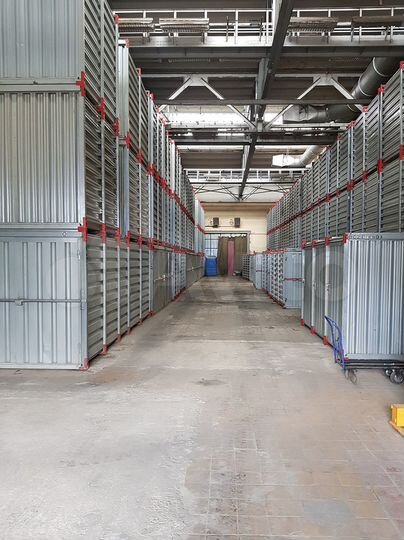 Аренда склада под фулфилмент и хранение товара