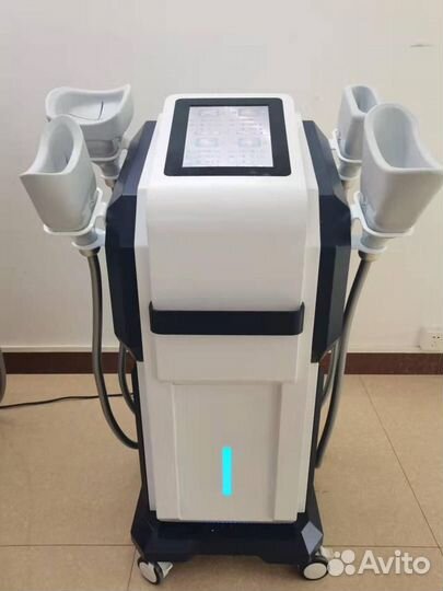 Аппарат криолиполиза Cryolipo 372