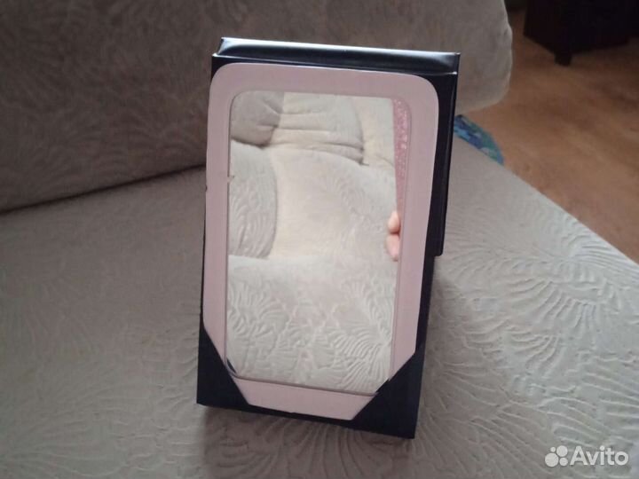 Зеркало складное