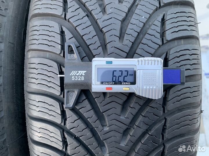 Bfgoodrich G-Force Winter 205/60 R16 92H