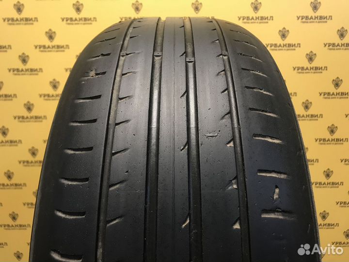 Hankook Ventus Prime 2 K115 205/55 R16 91H