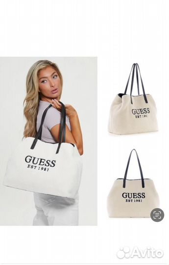 Сумка женская guess