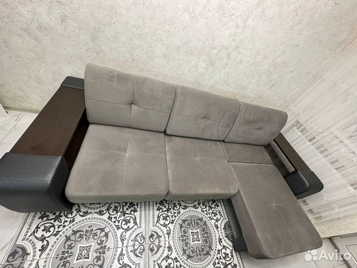 Диван раскладной
