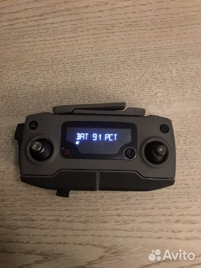 Зарядка основная dji mavic pro 2