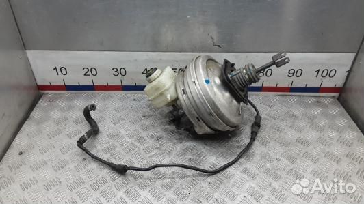 Вакуумный усилитель тормозов BMW 7 F01 (1BA13KT01)