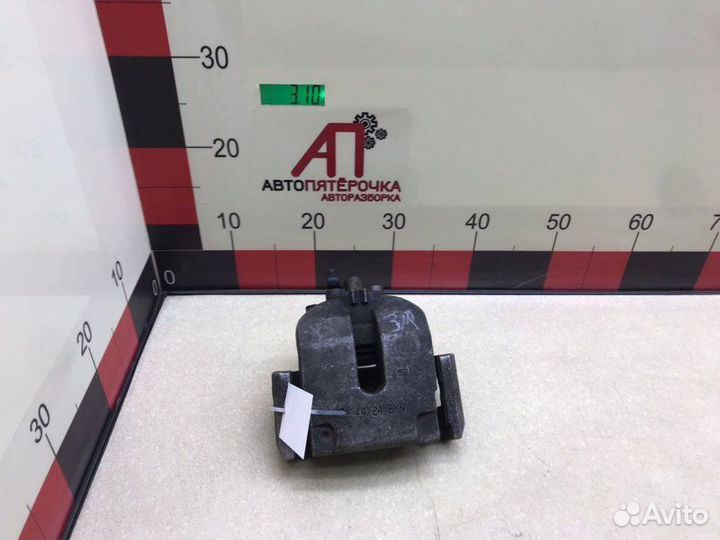 Суппорт задний правый Bmw X5 E70 2006-2010