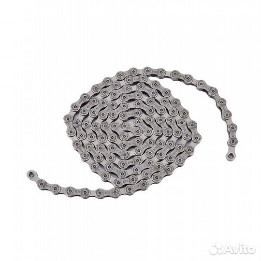 Цепь 9 скоростей CN-HG73, кассета 11-28t MTB