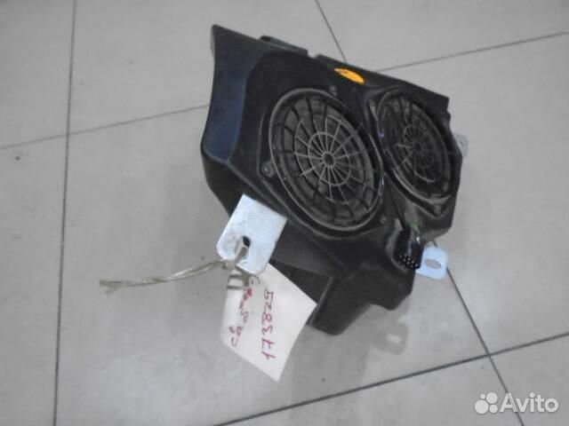 Сабвуфер Land Rover Range Rover 3 2002-2012